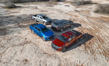 New tax guidance from Isuzu